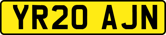 YR20AJN