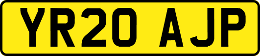 YR20AJP