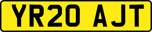 YR20AJT