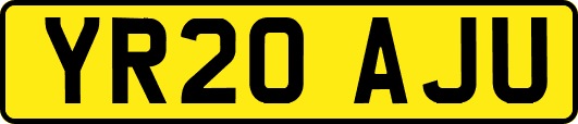 YR20AJU