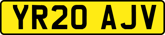 YR20AJV