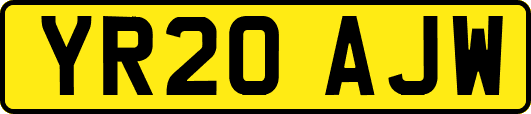 YR20AJW