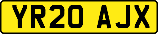 YR20AJX