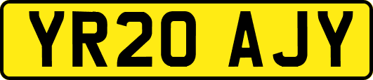 YR20AJY