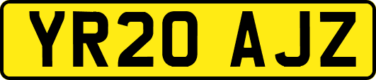 YR20AJZ