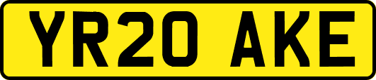 YR20AKE