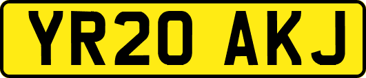 YR20AKJ