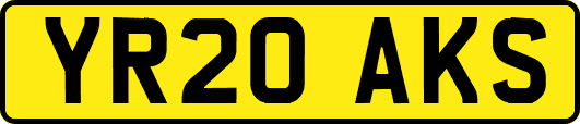 YR20AKS