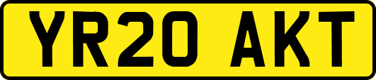 YR20AKT