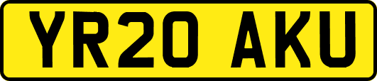 YR20AKU