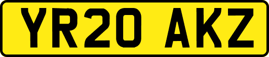 YR20AKZ
