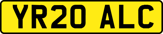 YR20ALC