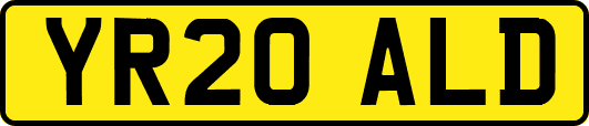 YR20ALD