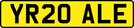 YR20ALE