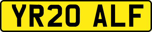 YR20ALF