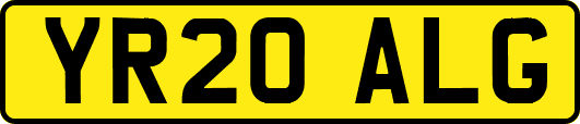 YR20ALG