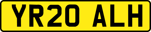 YR20ALH