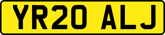 YR20ALJ