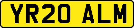 YR20ALM