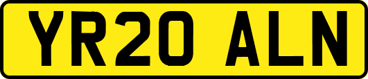 YR20ALN