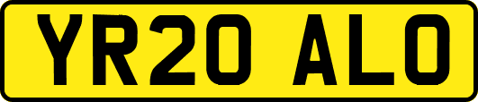 YR20ALO