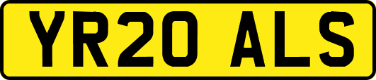YR20ALS