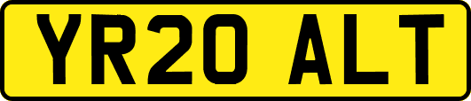 YR20ALT