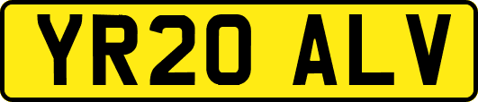 YR20ALV