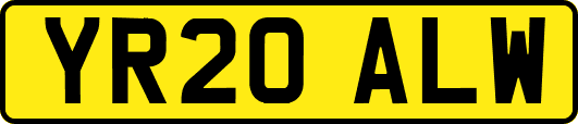 YR20ALW