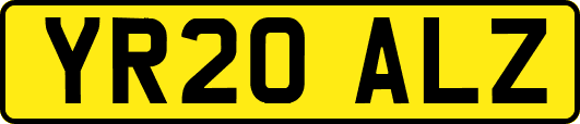 YR20ALZ