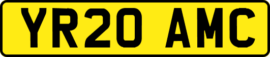 YR20AMC