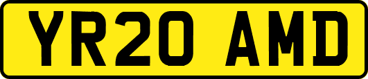 YR20AMD