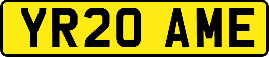 YR20AME