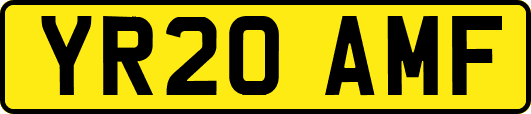 YR20AMF
