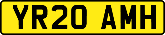 YR20AMH