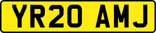 YR20AMJ