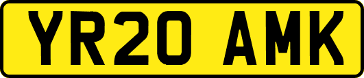 YR20AMK