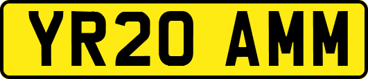 YR20AMM