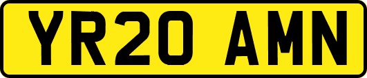 YR20AMN