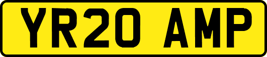 YR20AMP