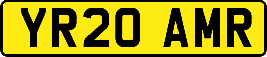 YR20AMR