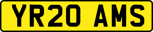 YR20AMS