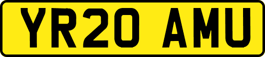YR20AMU