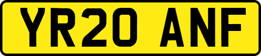 YR20ANF