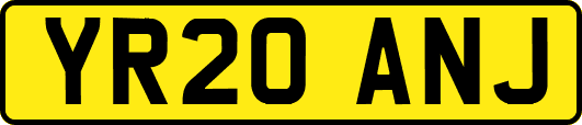 YR20ANJ