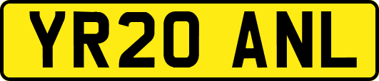 YR20ANL