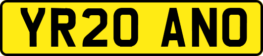 YR20ANO