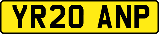 YR20ANP