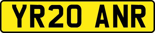YR20ANR