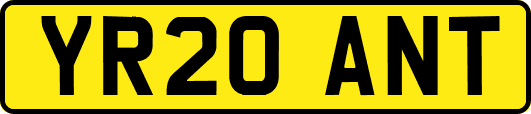 YR20ANT
